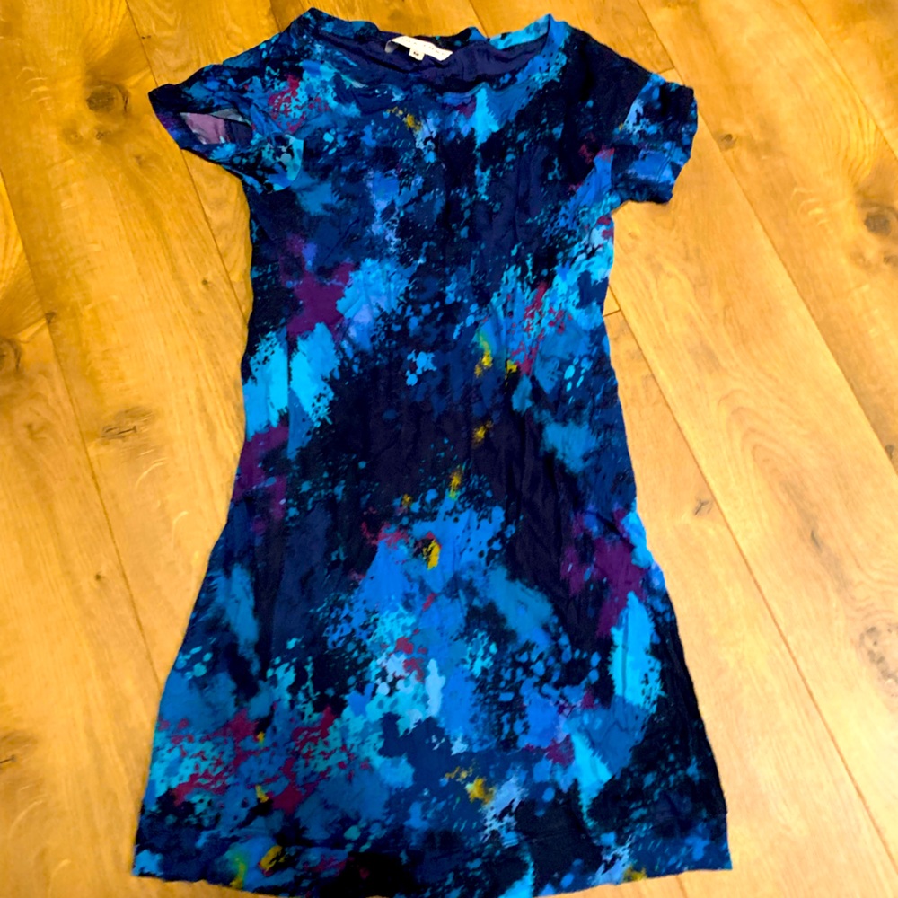 Trina Turk dress
